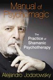 Manual of Psychomagic (eBook, ePUB)