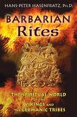 Barbarian Rites (eBook, ePUB)