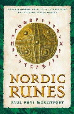 Nordic Runes (eBook, ePUB) - Mountfort, Paul Rhys