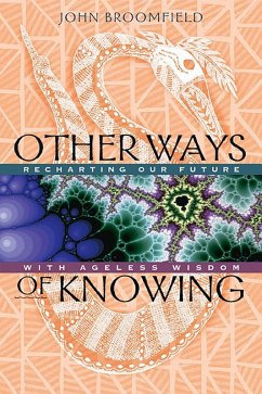 Cover Other Ways of Knowing (eBook, ePUB)