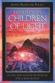 Return of the Children of Light (eBook, ePUB)