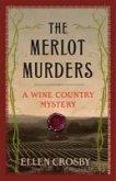 The Merlot Murders (eBook, ePUB) The Merlot Murders (eBook, ePUB)