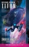 Star Trek: Titan: Sword of Damocles (eBook, ePUB)