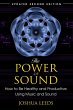 The Power of Sound (eBook, ePUB) - Bild 1