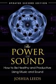 The Power of Sound (eBook, ePUB)