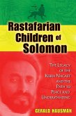 Rastafarian Children of Solomon (eBook, ePUB)
