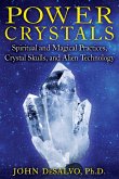 Power Crystals (eBook, ePUB)