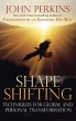 Shapeshifting (eBook, ePUB) - Bild 1
