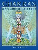 Chakras (eBook, ePUB)