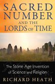 Sacred Number and the Lords of Time (eBook, ePUB)