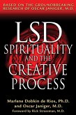 LSD, Spirituality, and the Creative Process (eBook, ePUB)
