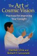 The Art of Cosmic Vision (eBook, ePUB) - Bild 1