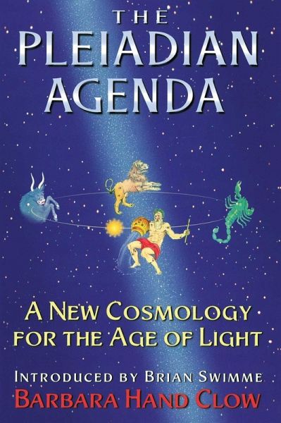 The Pleiadian Agenda (eBook, ePUB) The Pleiadian Agenda (eBook, ePUB)