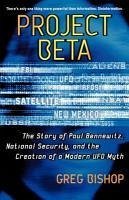 Project Beta (eBook, ePUB) - Bishop, Greg