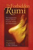 The Forbidden Rumi (eBook, ePUB)
