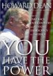 You Have the Power (eBook, ePUB) - Bild 1