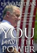 You Have the Power (eBook, ePUB) - Dean, Howard