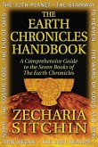 The Earth Chronicles Handbook (eBook, ePUB)