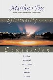 A Spirituality Named Compassion (eBook, ePUB)