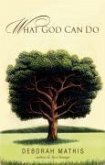 What God Can Do (eBook, ePUB)