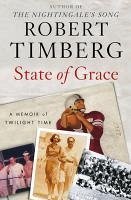 State of Grace (eBook, ePUB) - Timberg, Robert