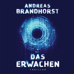 Das Erwachen (MP3-Download) - Brandhorst, Andreas