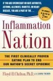Inflammation Nation (eBook, ePUB)