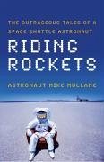 Cover Riding Rockets (eBook, ePUB)