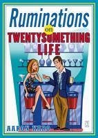 Cover Ruminations on Twentysomething Life (eBook, ePUB)