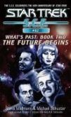 The Future Begins (eBook, ePUB)