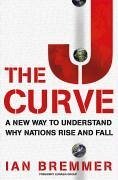 The J Curve (eBook, ePUB) - Bremmer, Ian