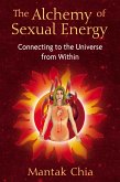 The Alchemy of Sexual Energy (eBook, ePUB)