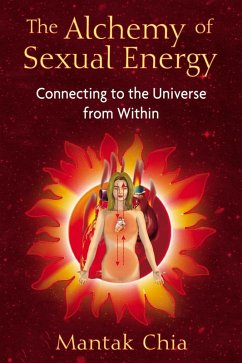 Cover The Alchemy of Sexual Energy (eBook, ePUB)