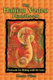 The Haitian Vodou Handbook (eBook, ePUB)
