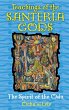 Teachings of the Santería Gods (eBook,... - Bild 1