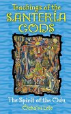 Teachings of the Santería Gods (eBook, ePUB)