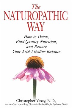 Cover The Naturopathic Way (eBook, ePUB)