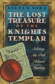 The Lost Treasure of the Knights Templar (eBook, ePUB)