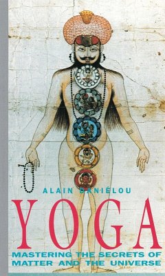 Cover Yoga (eBook, ePUB)