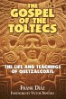 The Gospel of the Toltecs (eBook, ePUB) - Bild 1