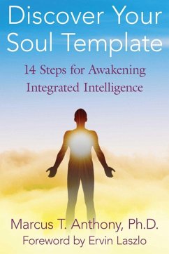 Cover Discover Your Soul Template (eBook, ePUB)