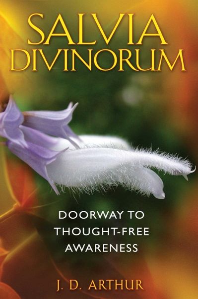 Salvia Divinorum (eBook, ePUB) Salvia Divinorum (eBook, ePUB)