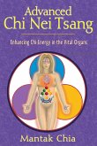 Advanced Chi Nei Tsang (eBook, ePUB)