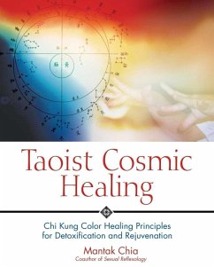 Cover Taoist Cosmic Healing (eBook, ePUB)