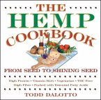 The Hemp Cookbook (eBook, ePUB)