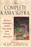 The Complete Kama Sutra (eBook, ePUB)