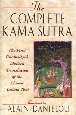 The Complete Kama Sutra (eBook, ePUB) The Complete Kama Sutra (eBook, ePUB)