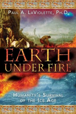 Cover Earth Under Fire (eBook, ePUB)