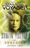 String Theory, Book 1 (eBook, ePUB)