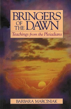 Bringers of the Dawn (eBook, ePUB) - Marciniak, Barbara